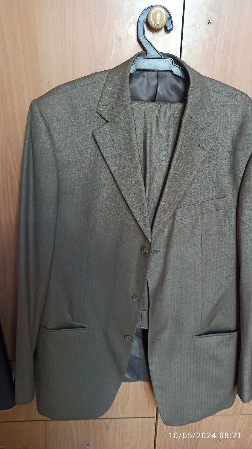 کت و شلوار مردانه|لباس|اصفهان, شاهد|دیوار