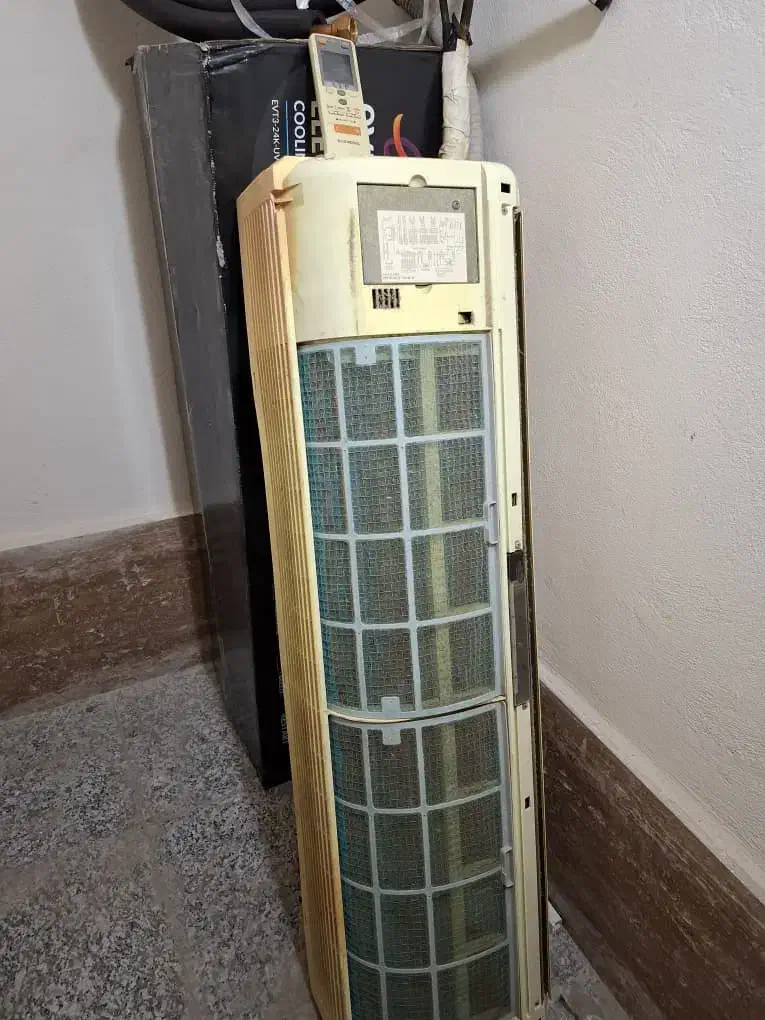 کولر گازی جنرال|کولر گازی و فنکوئل|قشم, |دیوار