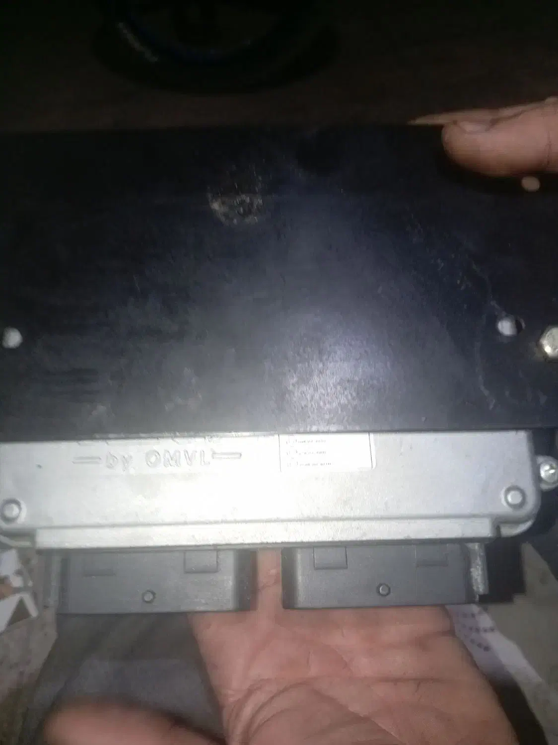 ای سی یوگاز405وصمند|قطعات یدکی و لوازم جانبی|شاهینشهر, گزبرخوار|دیوار