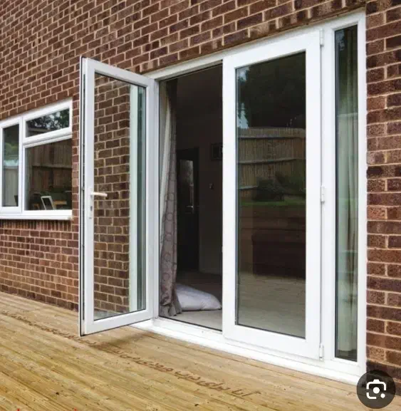 تولید نصب تعمیر درب و پنجره upvc.|خدمات پیشه و مهارت|قروه, |دیوار