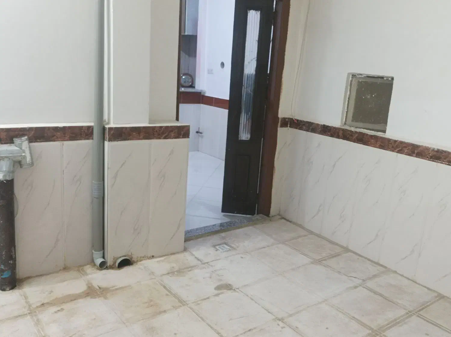 سوییت نقلی تمیز بین حرم و ترمینال|اجارهٔ خانه و ویلا|مشهد, کوشش|دیوار