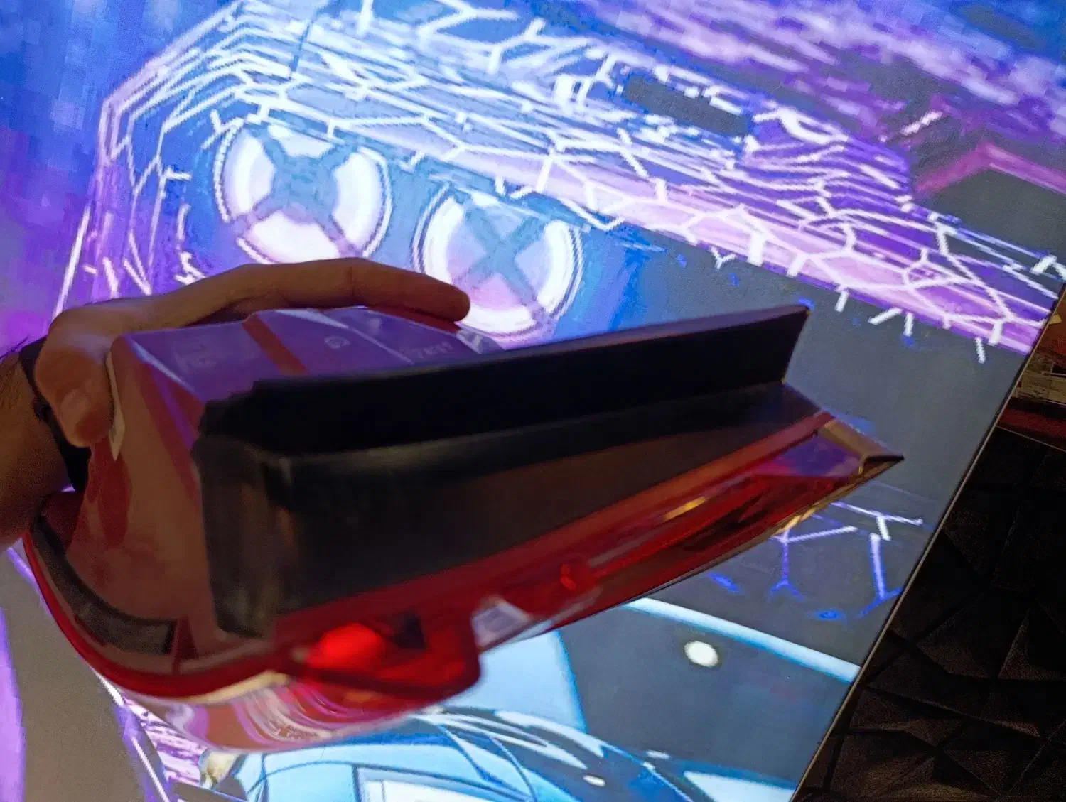 چراغ جلو خطر ازرا ۲۰۱۷ و ۲۰۰۸|قطعات یدکی و لوازم جانبی|تهران, نیروی دریایی|دیوار