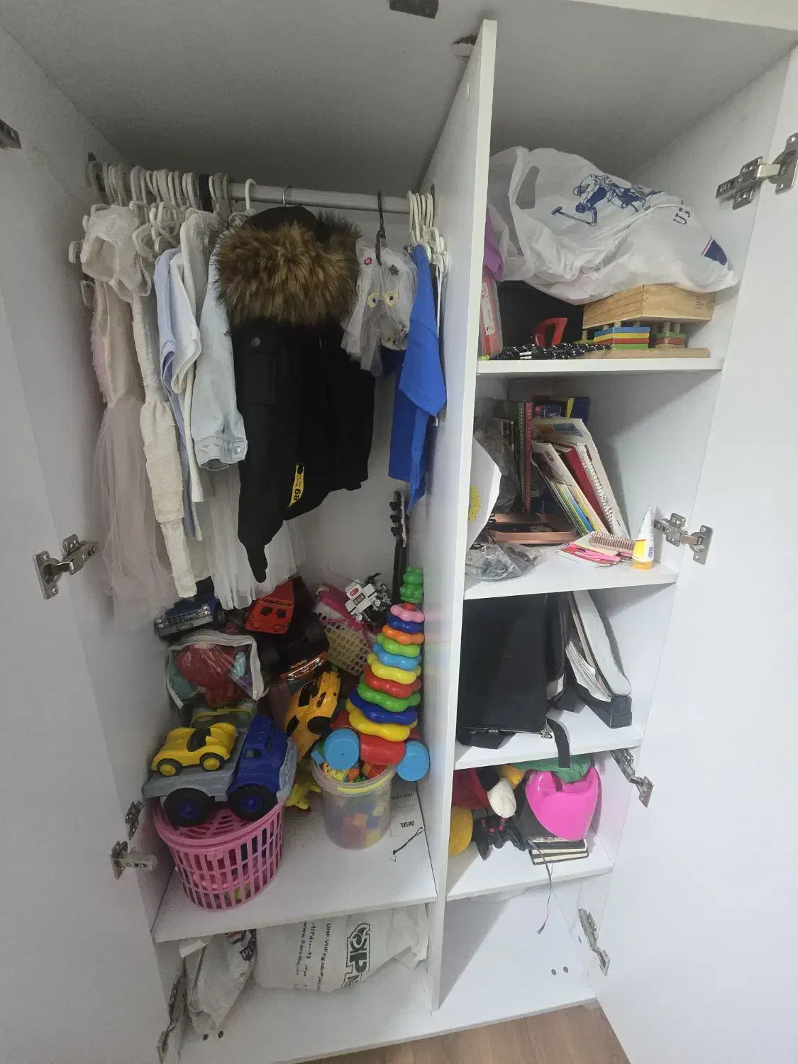 سرویس خواب نوزادی آپادانا|تخت و سرویس خواب|تهران, ایرانشهر|دیوار