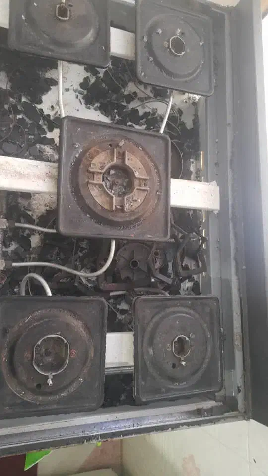 تعمیرات تخصصی هود ،گاز|خدمات پیشه و مهارت|آبادان, |دیوار