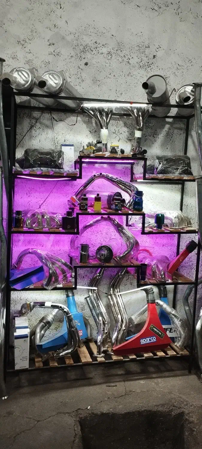 کیت مکش رم آیر|قطعات یدکی و لوازم جانبی|کرج, کیانمهر|دیوار