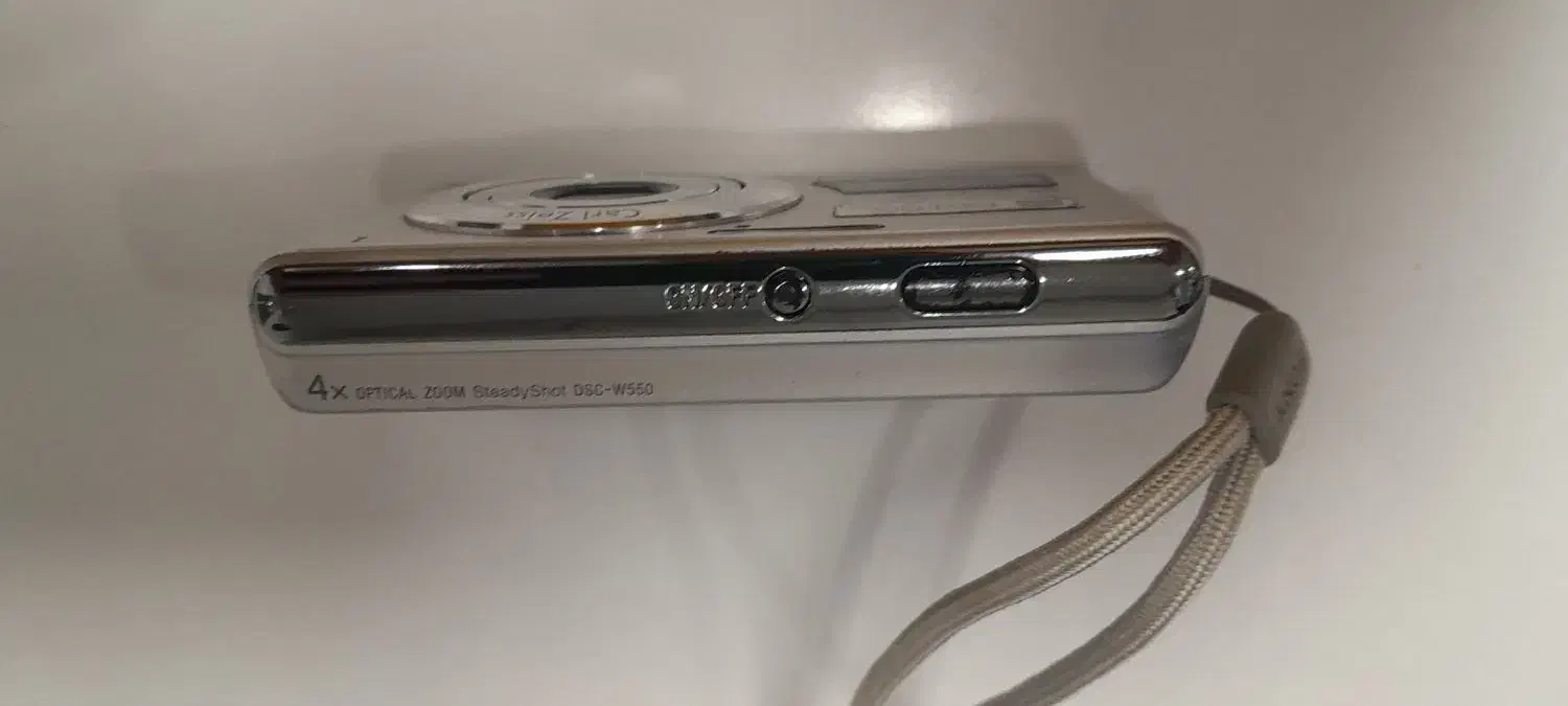 فروش دوربین سونی|دوربین عکاسی و فیلم‌برداری|باقرشهر, |دیوار