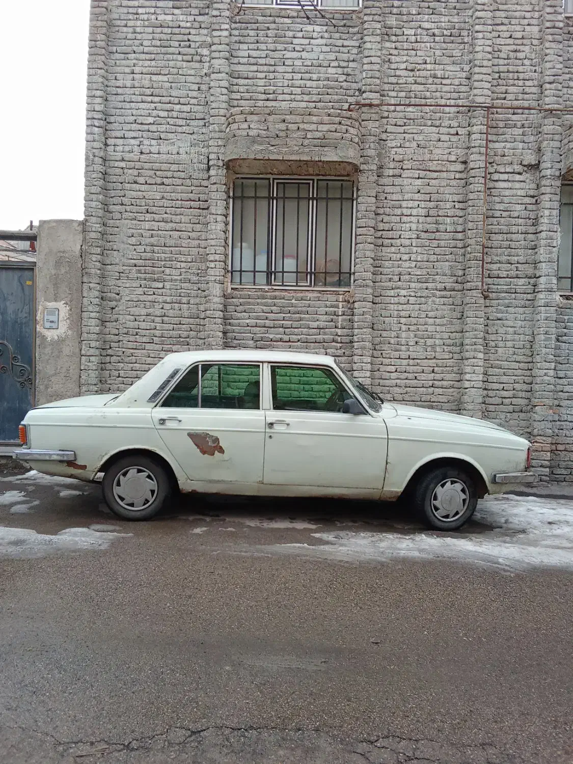 پیکان مدل 71 درحد|خودرو سواری و وانت|مشگین شهر, |دیوار