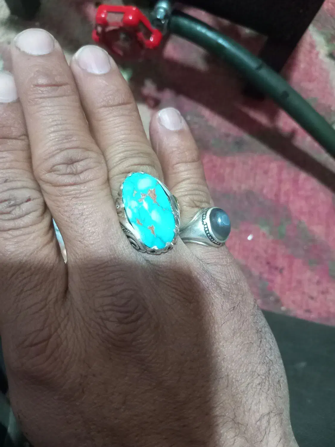 فیروزه|جواهرات|یاسوج, |دیوار