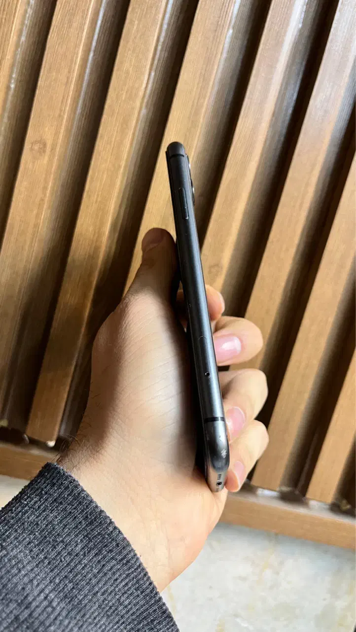 Iphone 11 normal C/A|موبایل|اصفهان, گلزار|دیوار