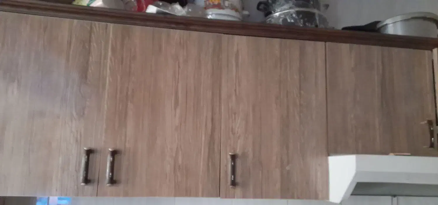 کابینت|مصالح و تجهیزات ساختمان|نیشابور, فضل|دیوار