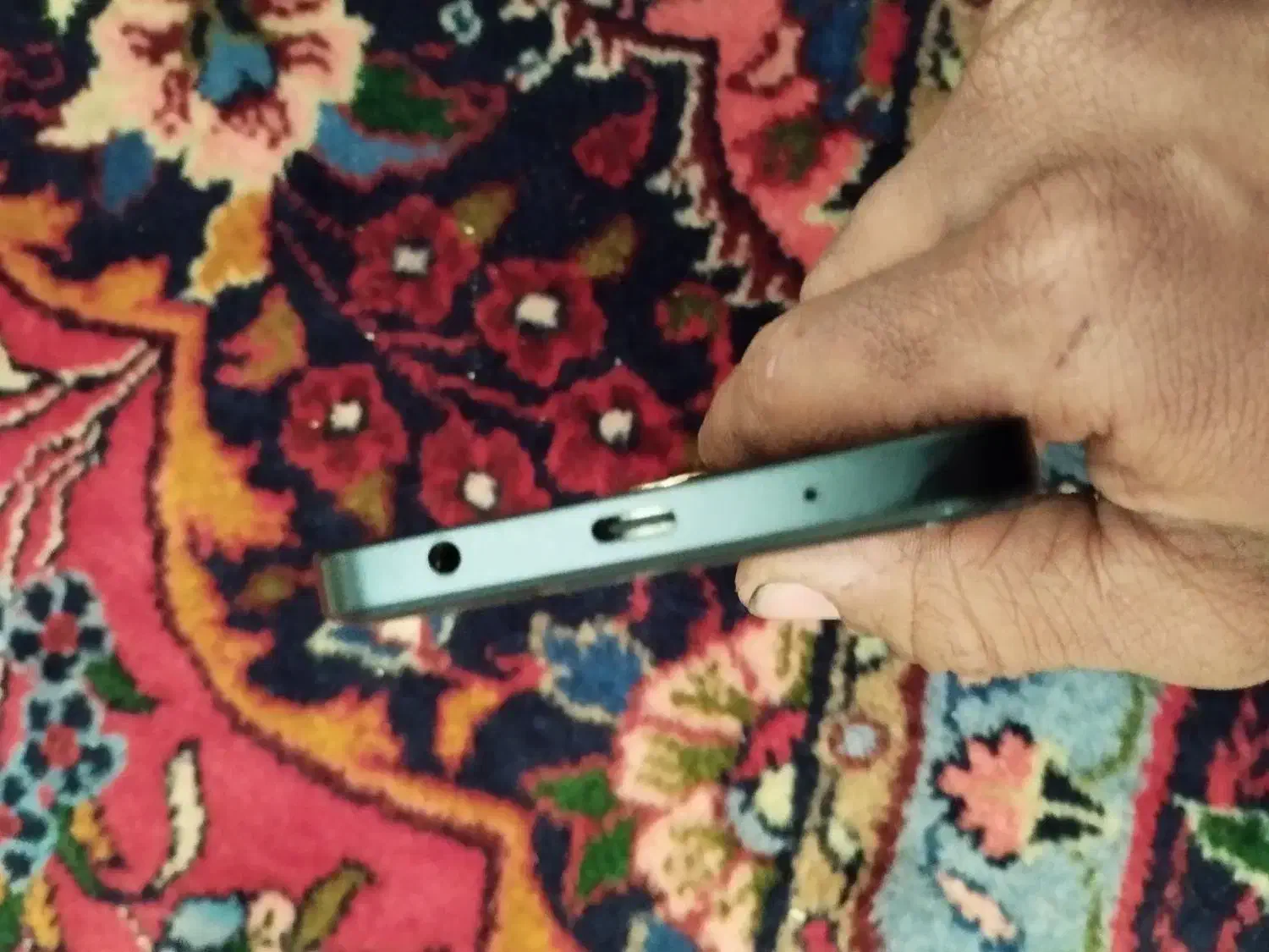 ردمی a5|موبایل|تبریز, |دیوار