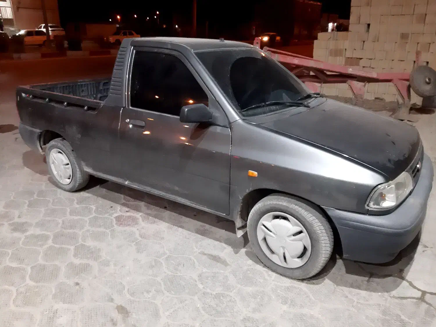 پرایدوانت|خودرو سواری و وانت|طبس, |دیوار