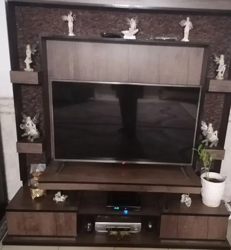 مبل،بوفه وکنسول،میز تلویزیون|مبلمان خانگی و میز عسلی|یزد, |دیوار