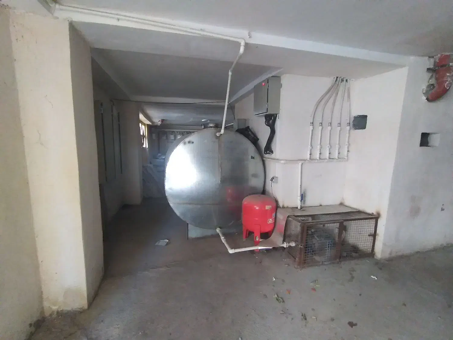 آپارتمان دانش/مسکن مهر/بدون وام|فروش آپارتمان|کرمانشاه, |دیوار