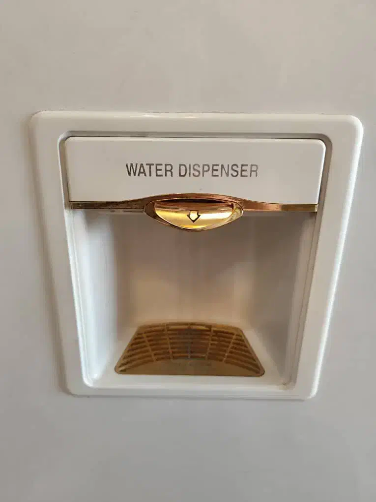 یخچال و فریزر دوو|یخچال و فریزر|تهران, امیریه|دیوار