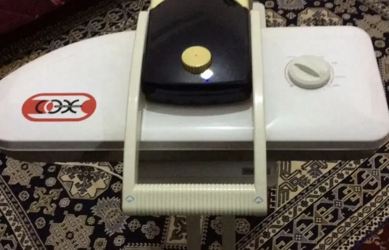 اتو پرس|اتو و لوازم اتو|کاشمر, |دیوار