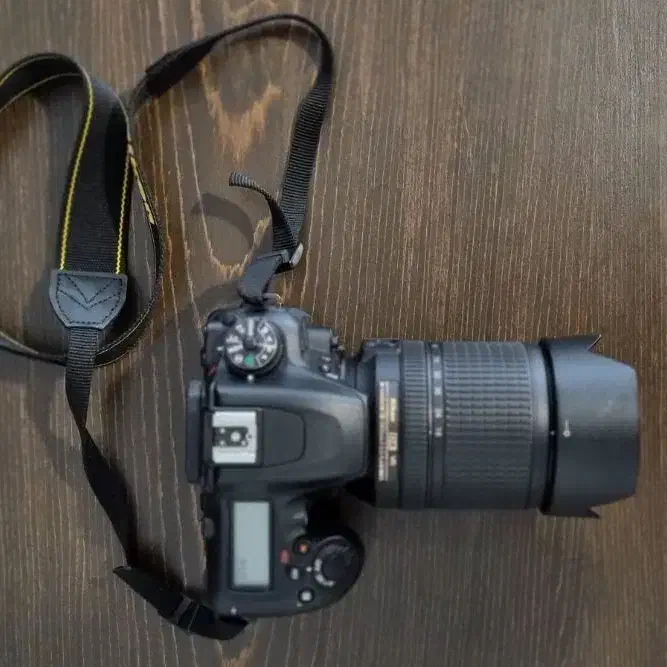 دوربین Nikon D7500 همراه با لنز و لوازم کامل|دوربین عکاسی و فیلم‌برداری|تهران, کامرانیه|دیوار
