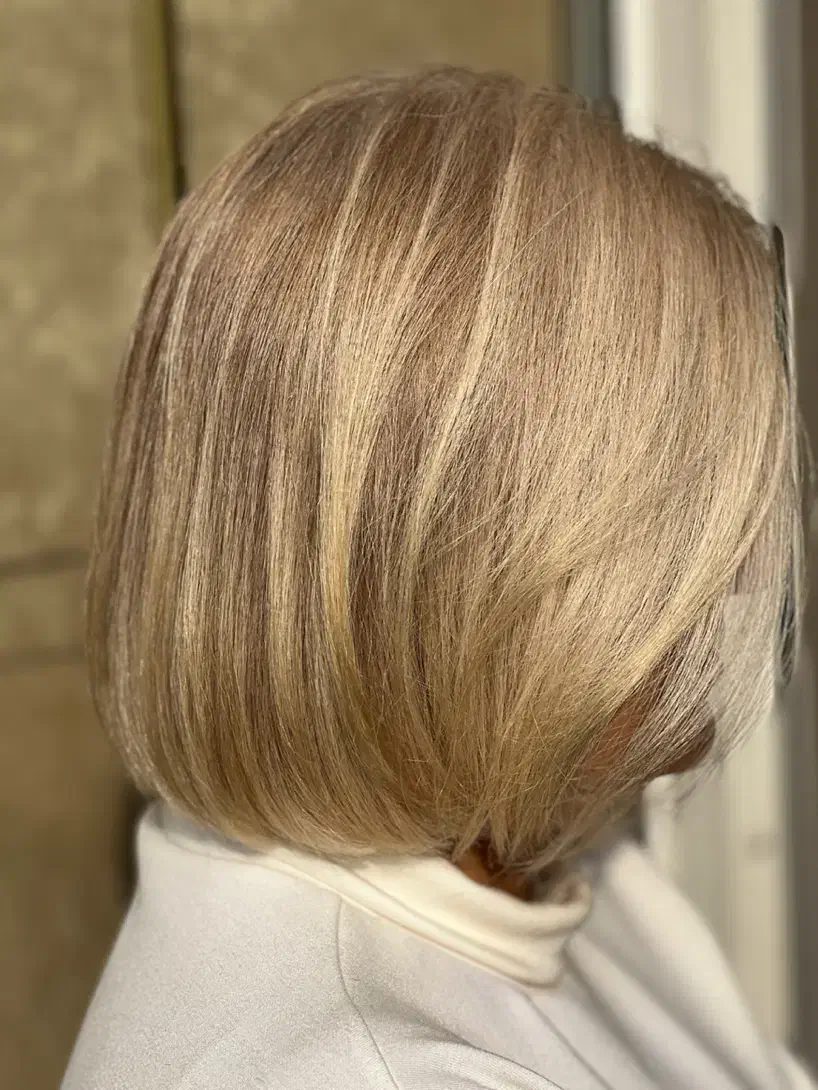 کوتاهی مو ویژه بانوان|خدمات آرایشگری و زیبایی|رشت, گلسار|دیوار