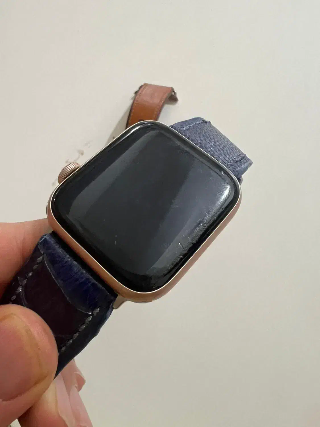 اپل واچ SE|لوازم جانبی موبایل و تبلت|قم, شهرک قدس|دیوار