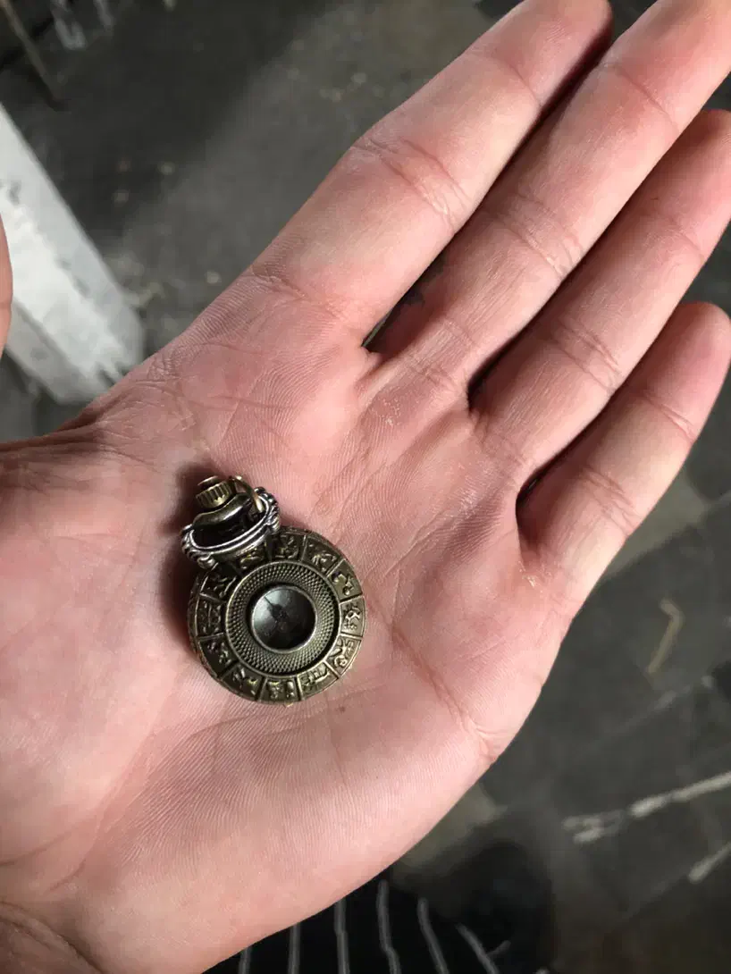 ساعت کلکسیونی قدیمی|کلکسیون اشیاء عتیقه|قائمشهر, |دیوار