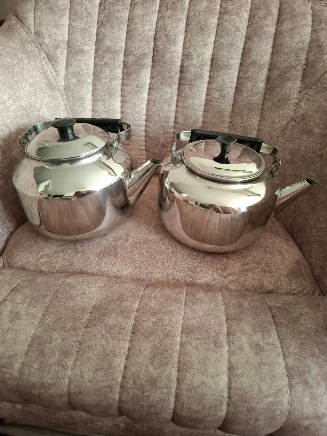 کتری وکتری سماوری وقوری|قوری، کتری، قهوهساز دستی|تهران, تهرانپارس شرقی|دیوار