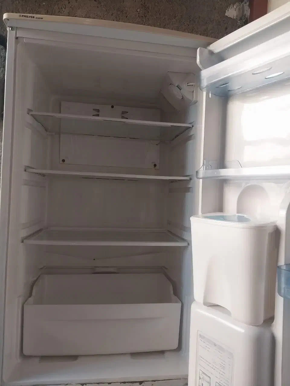 یخچال فریزر فیلور|یخچال و فریزر|ارژن, |دیوار