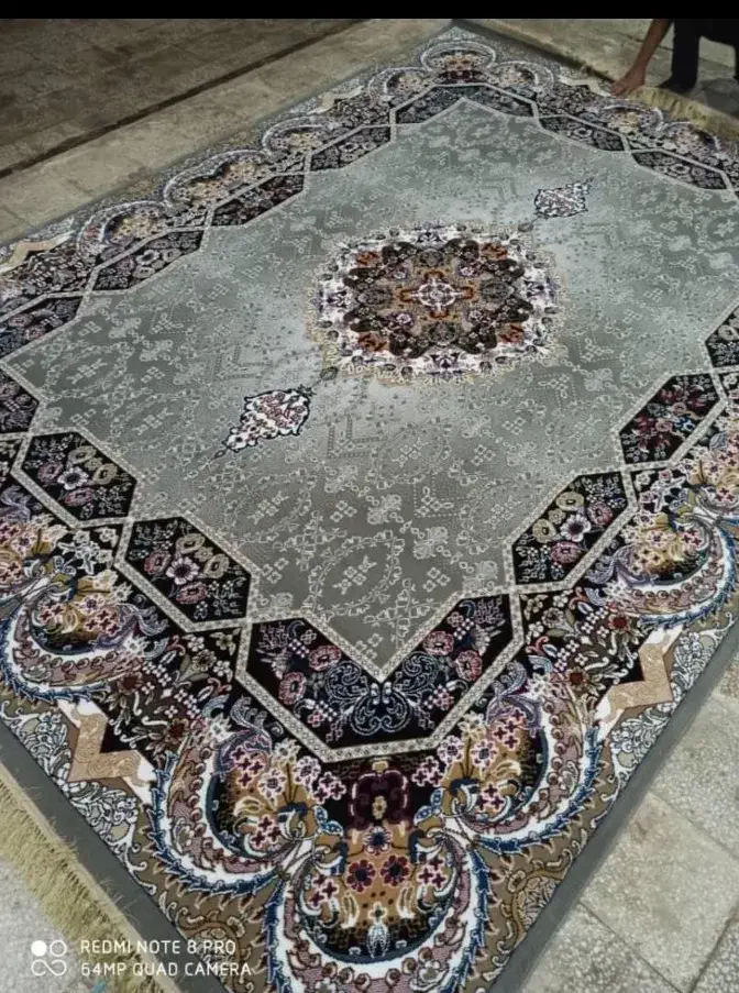 30جفت فرش 6متری،12متری،و9متری|فرش|شیراز, شیخ روزبهان|دیوار