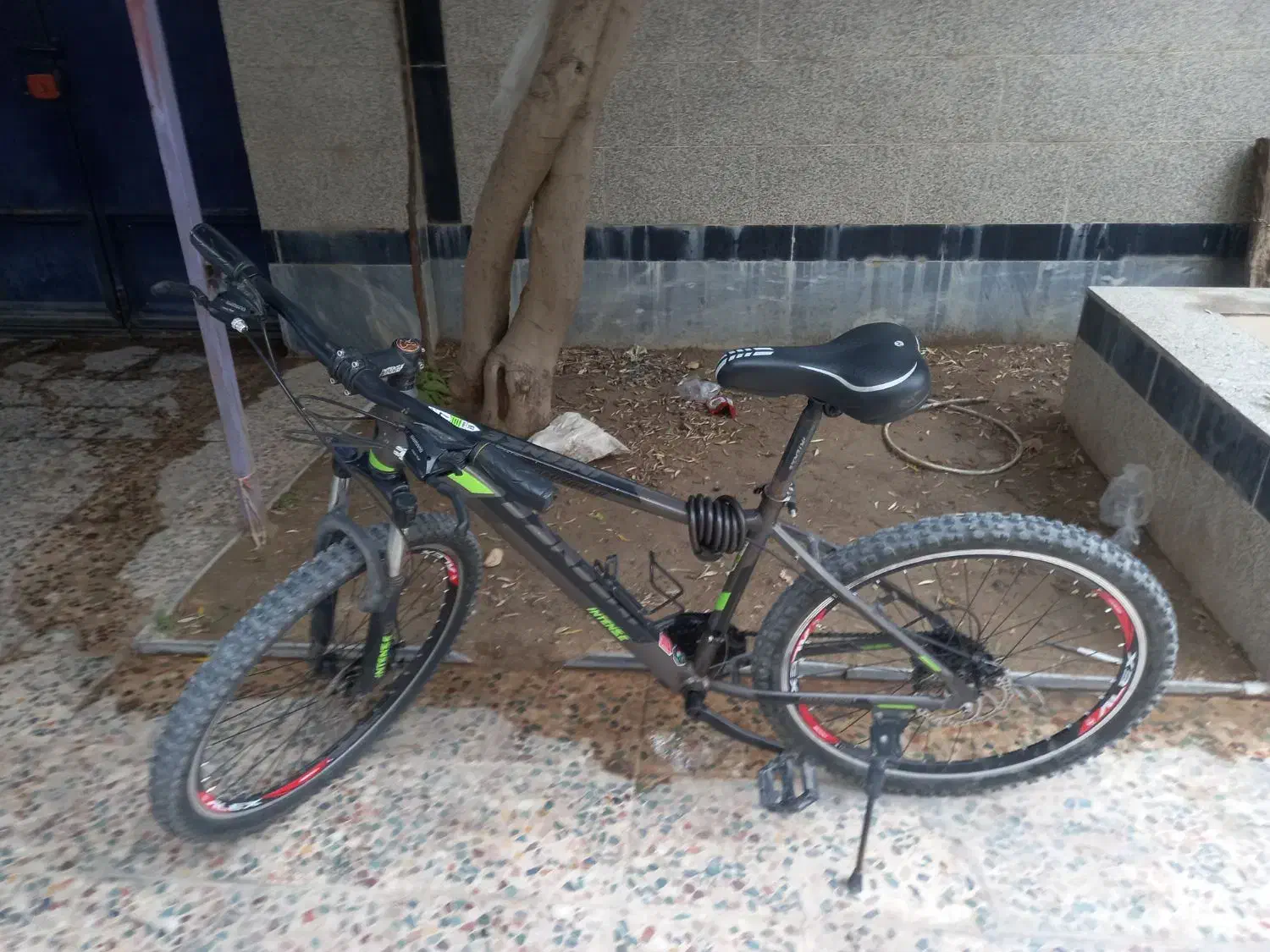 دوچرخه|دوچرخه، اسکیت، اسکوتر|دهدشت, |دیوار