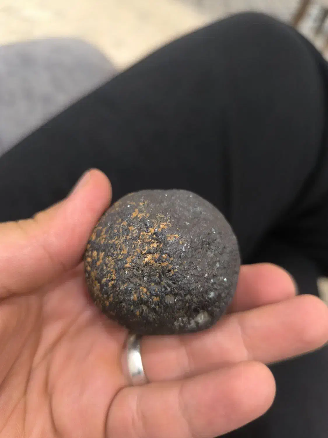 شهاب سنگ|جواهرات|خمین, |دیوار