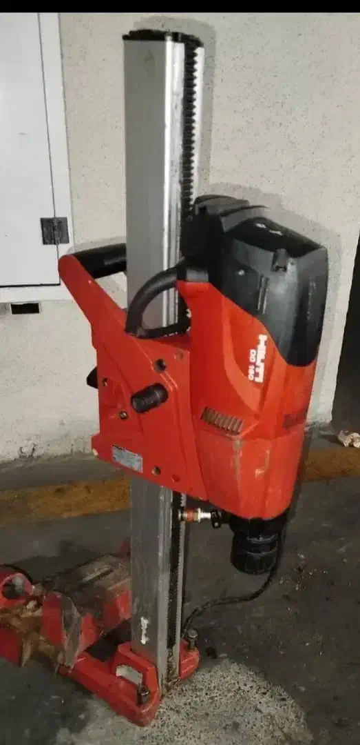 کرگیری و کاشت میلگرد|خدمات پیشه و مهارت|بندرعباس, |دیوار