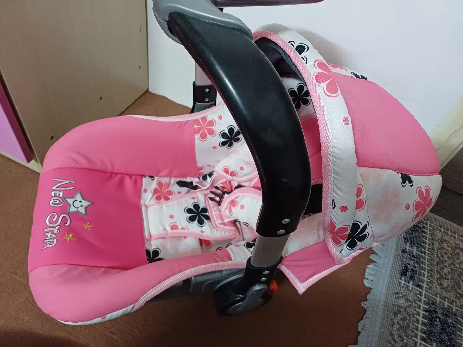 کریر کودک|اسباب و اثاث بچه|قم, علی آباد سعدگان|دیوار