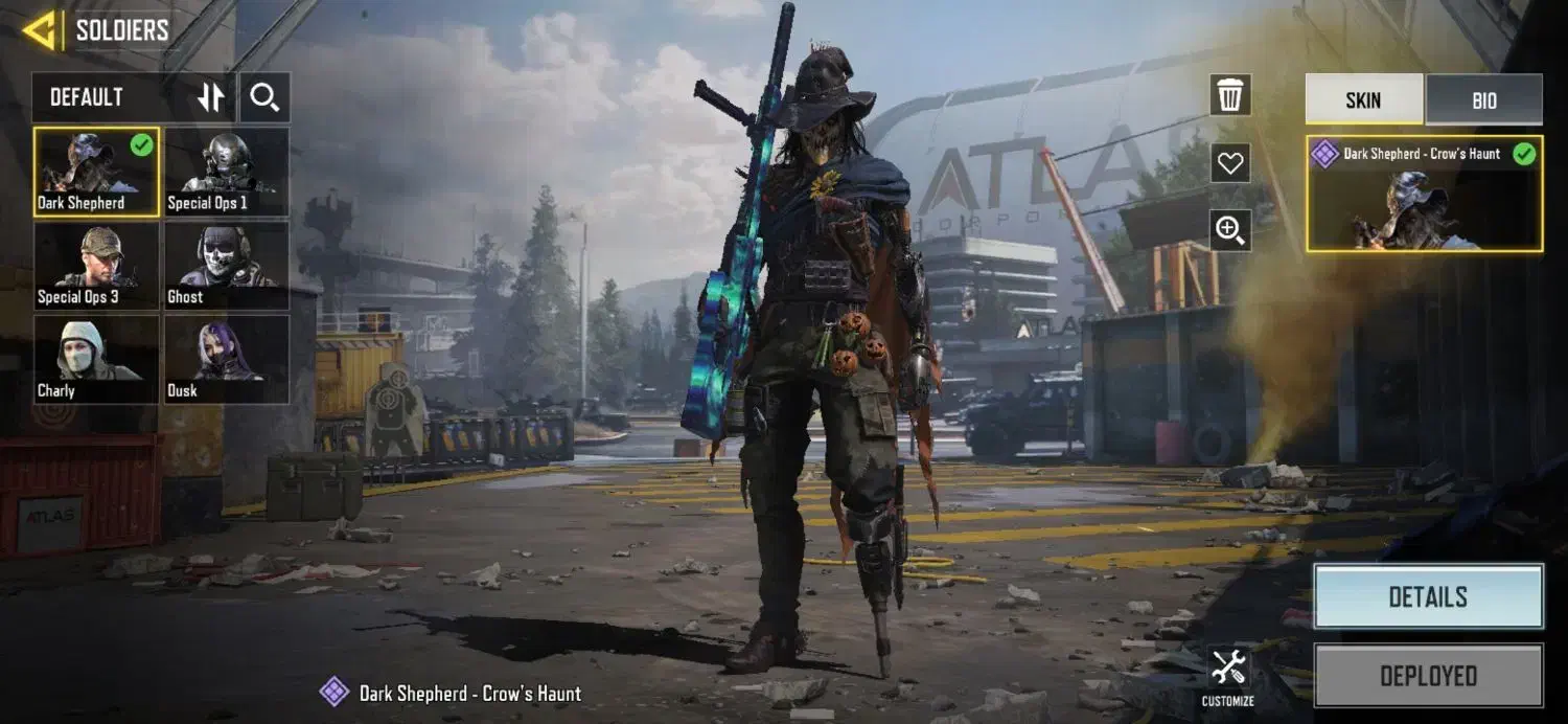 اکانت گاد|کنسول، بازی ویدئویی و آنلاین|تهران, امام زاده عبدالله|دیوار