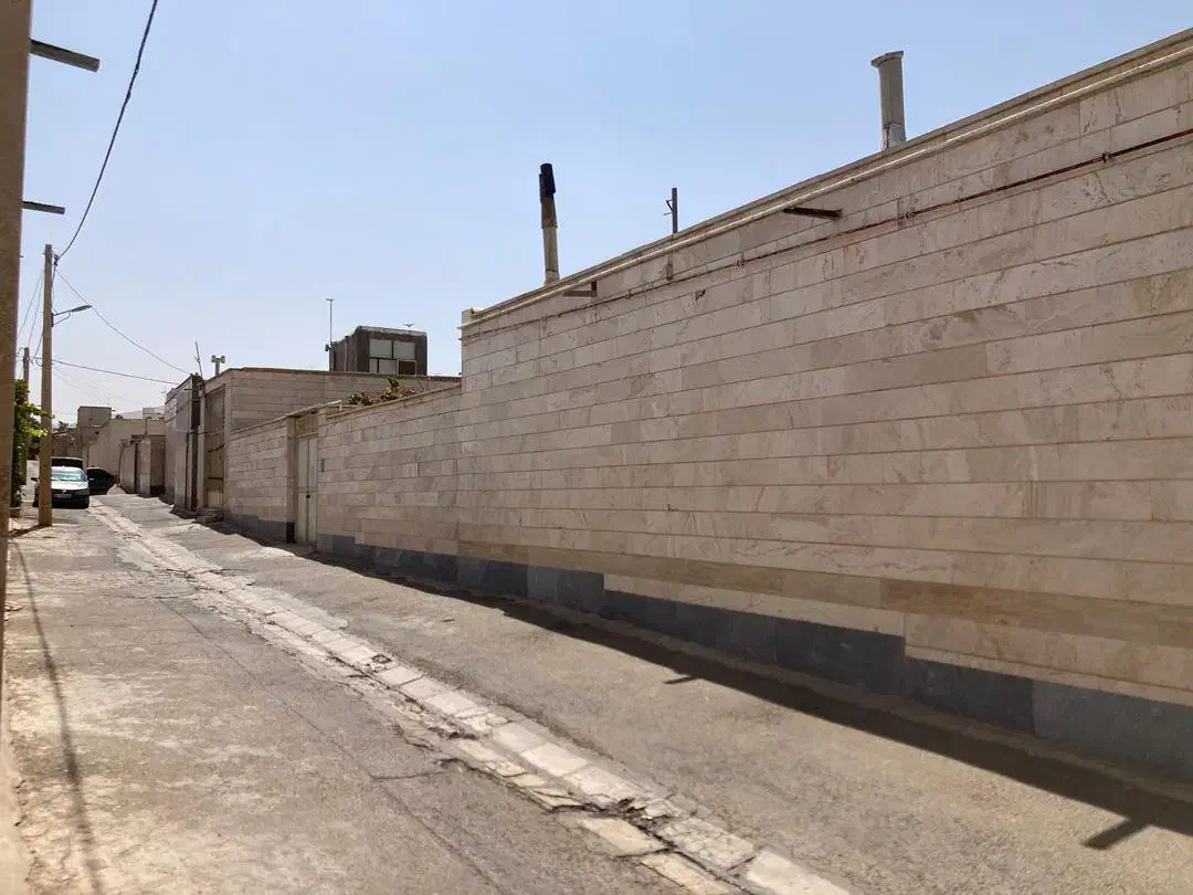 خانه نیمور توافقی تک برگ دو نبش سه خواب مغازه|فروش خانه و ویلا|محلات, |دیوار