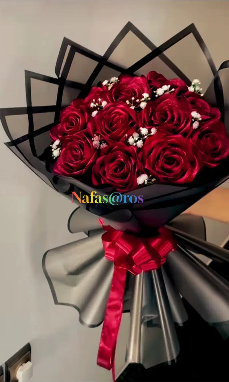 دسته گل|گل مصنوعی|ارومیه, |دیوار