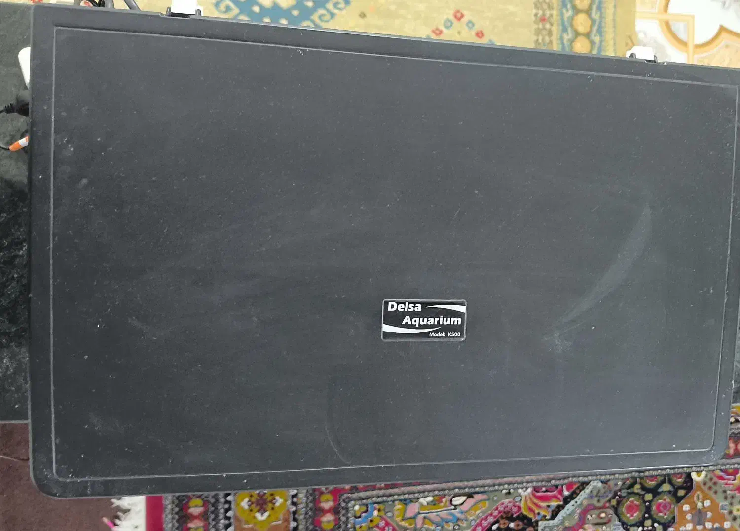 اکواریوم|ماهی|یاسوج, |دیوار