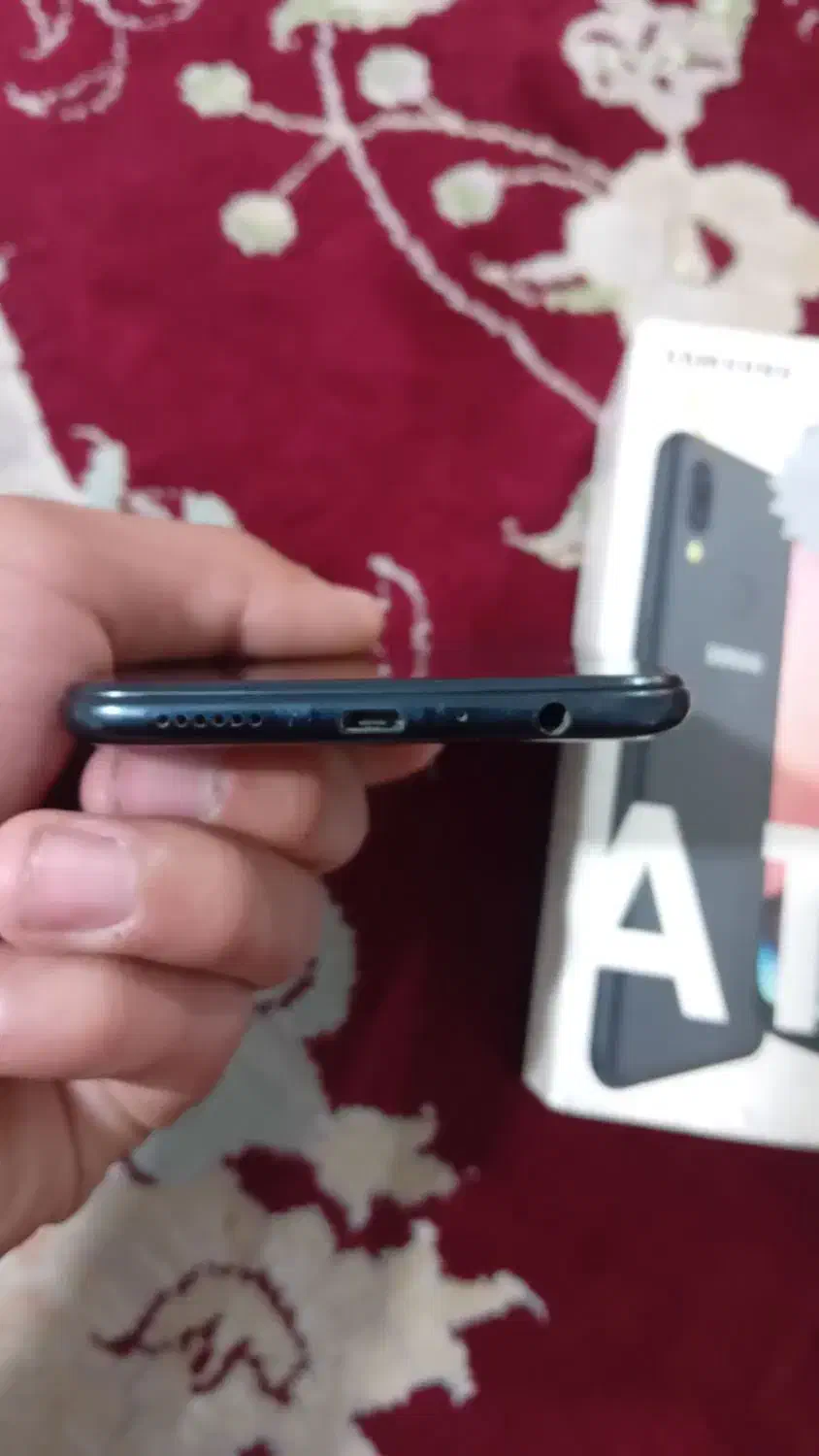 موبایل a10s|موبایل|فردوسیه, |دیوار