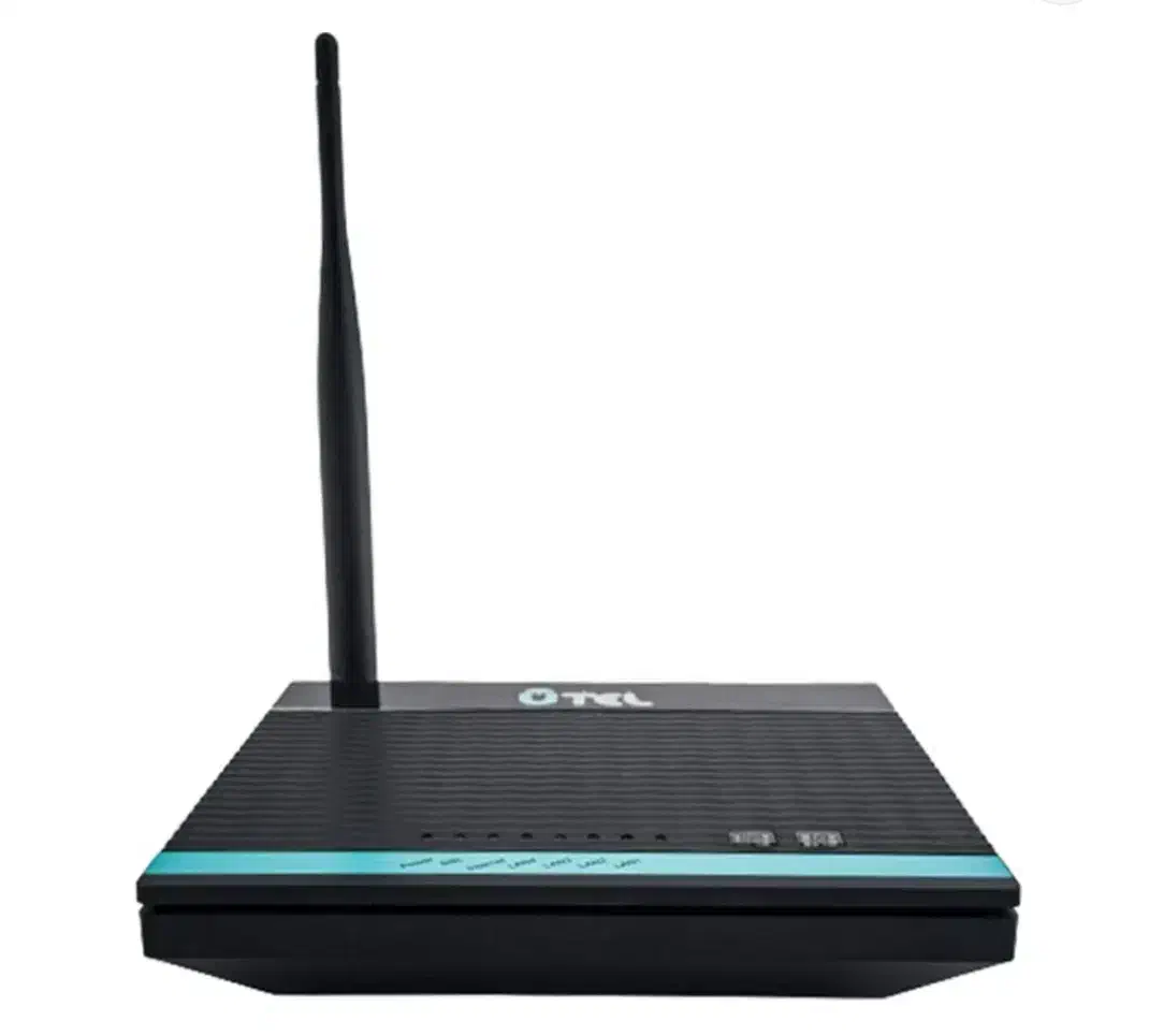 مودم یوتل|مودم و تجهیزات شبکه|اردکان, |دیوار