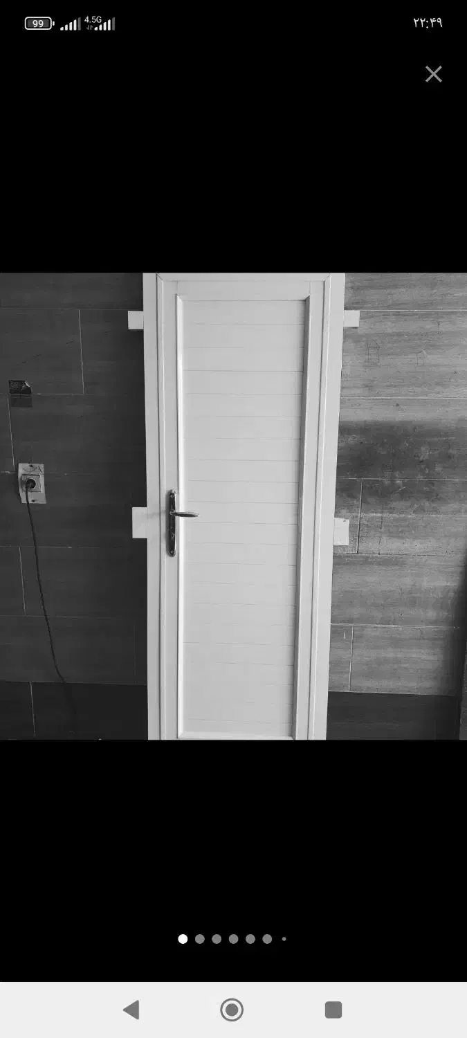 درب وپنجره دوجداره پی وی سی والومینیومی،قرچک|مصالح و تجهیزات ساختمان|قرچک, مهدیه|دیوار