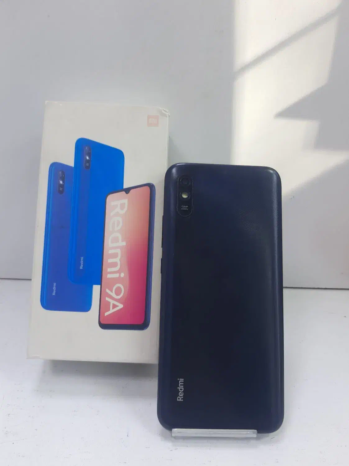 شیامی ردمی 9A|موبایل|کرج, حصارک پایین|دیوار