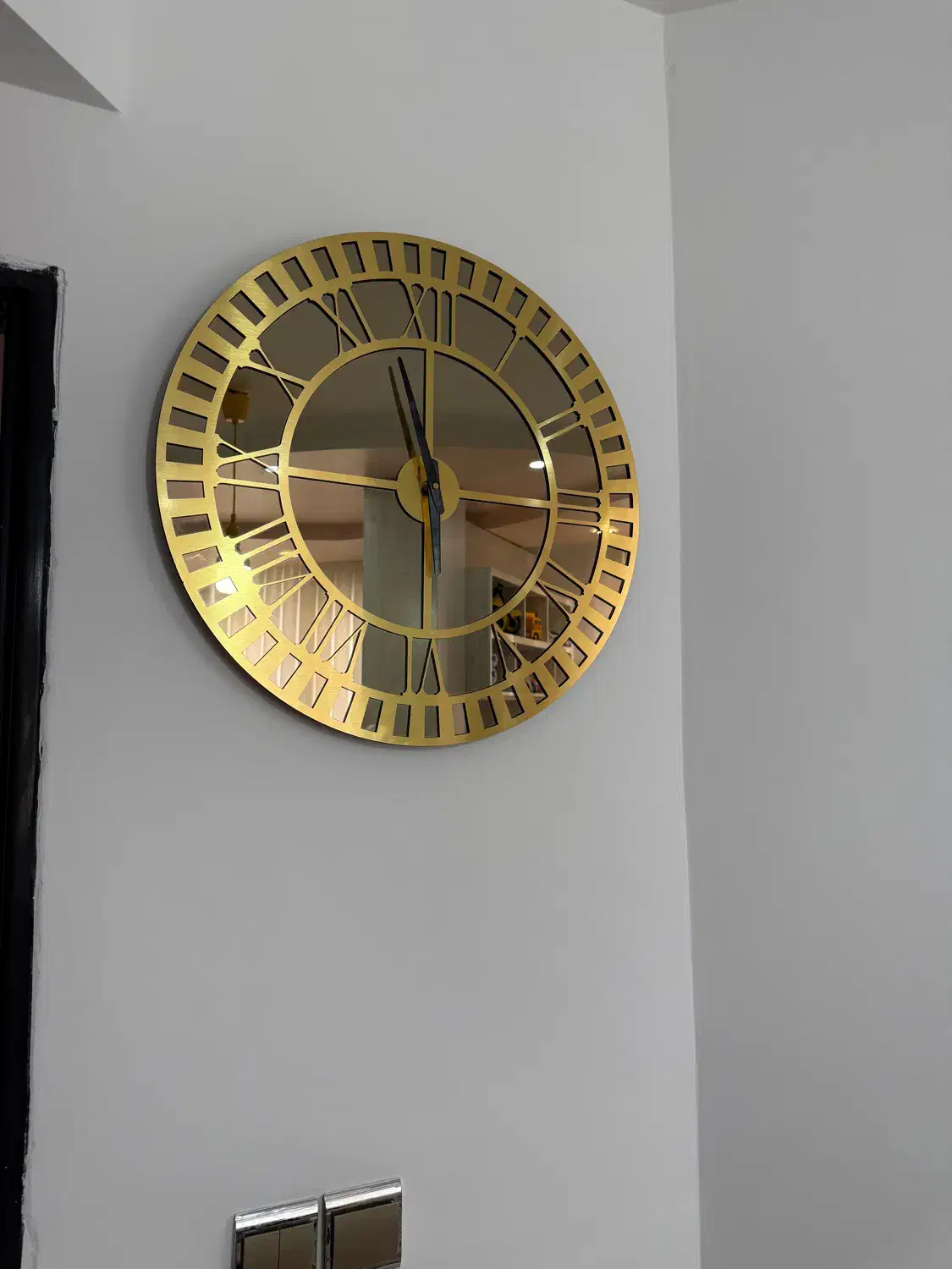 ساعت دیواری|ساعت دیواری و تزئینی|بیرجند, |دیوار