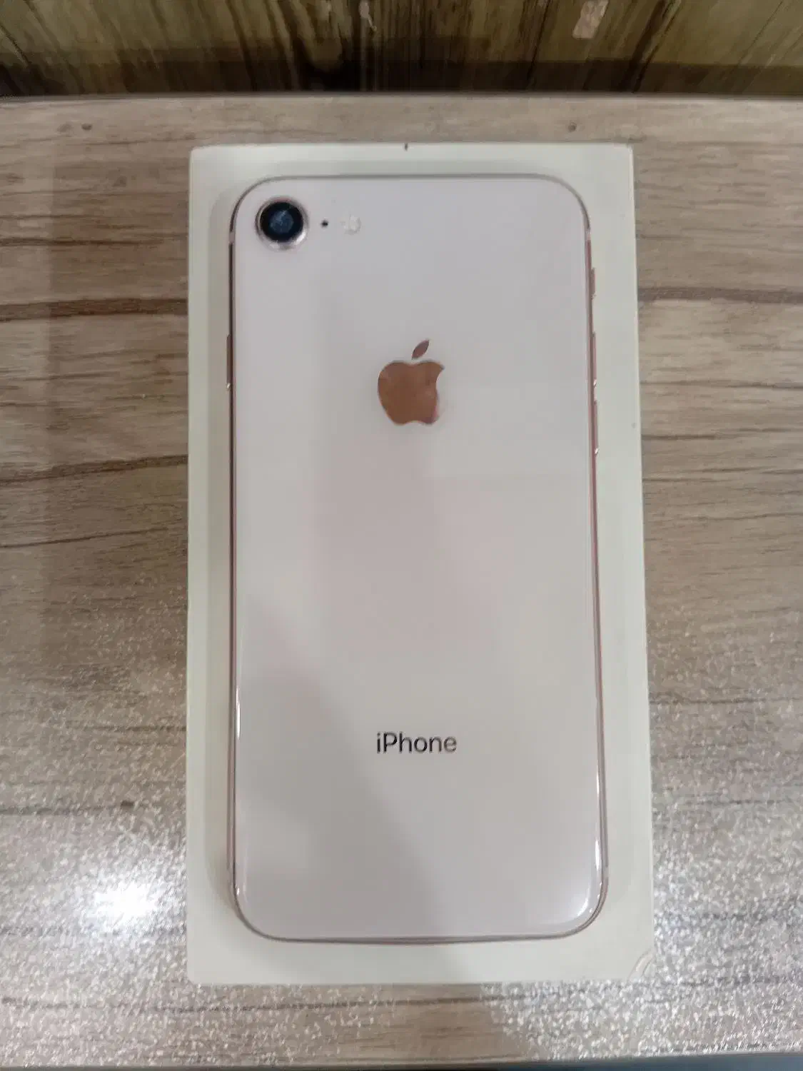 گوشی Iphone8|موبایل|شیراز, شهرک سراج‎|دیوار
