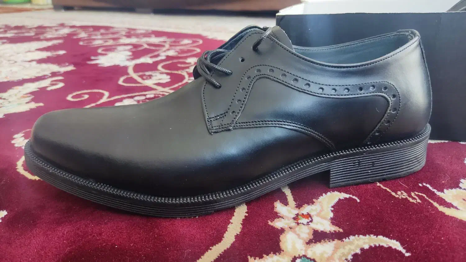 کفش چرم|کیف، کفش، کمربند|برازجان, |دیوار