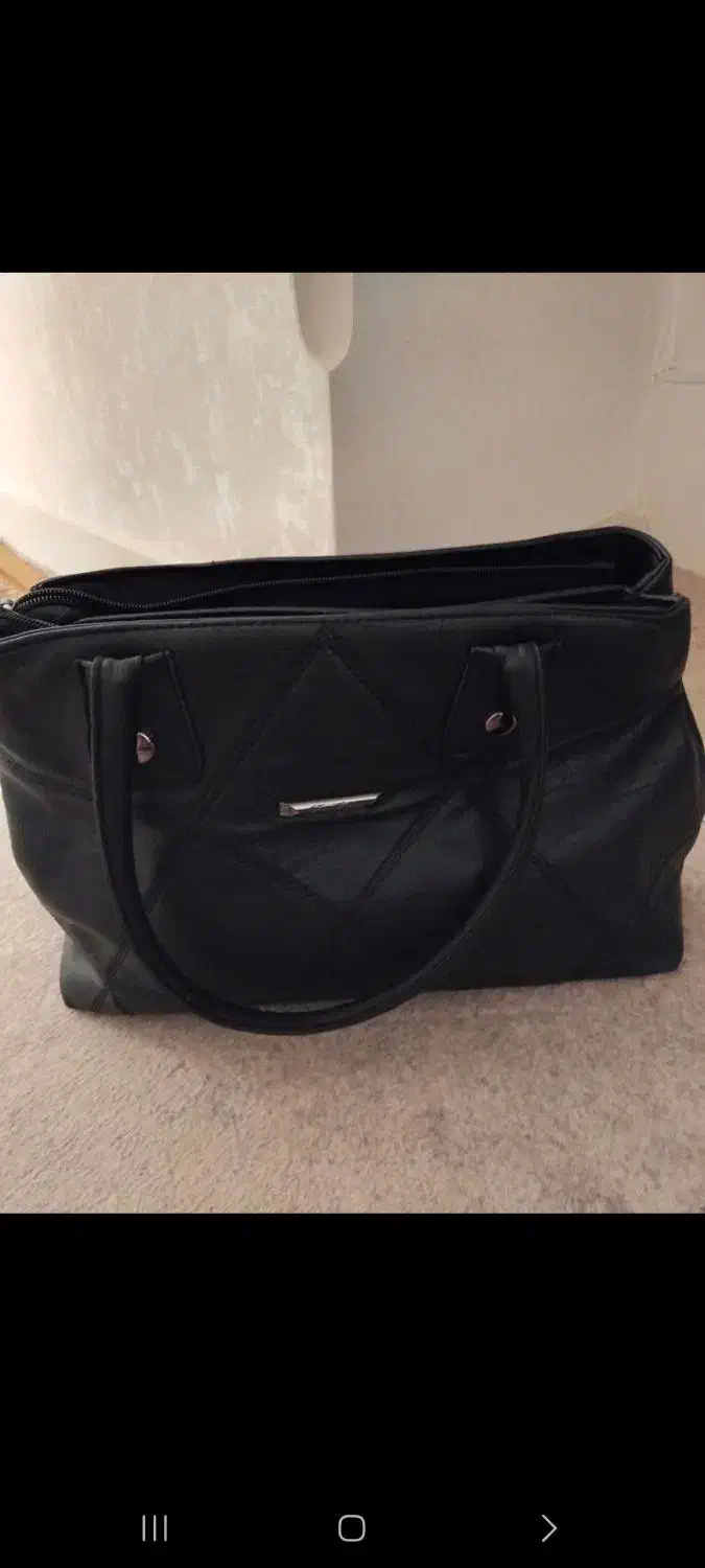 کیف و کفش|کیف، کفش، کمربند|تبریز, |دیوار