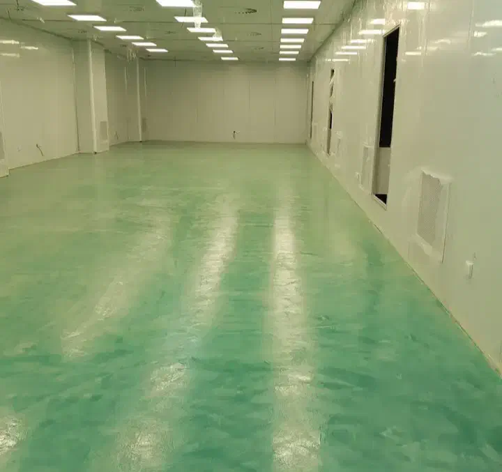 اجرای اپوکسی،کفسابی بابهترین متریال روز طبق نمونه|خدمات پیشه و مهارت|تهران, شهرک طالقانی|دیوار