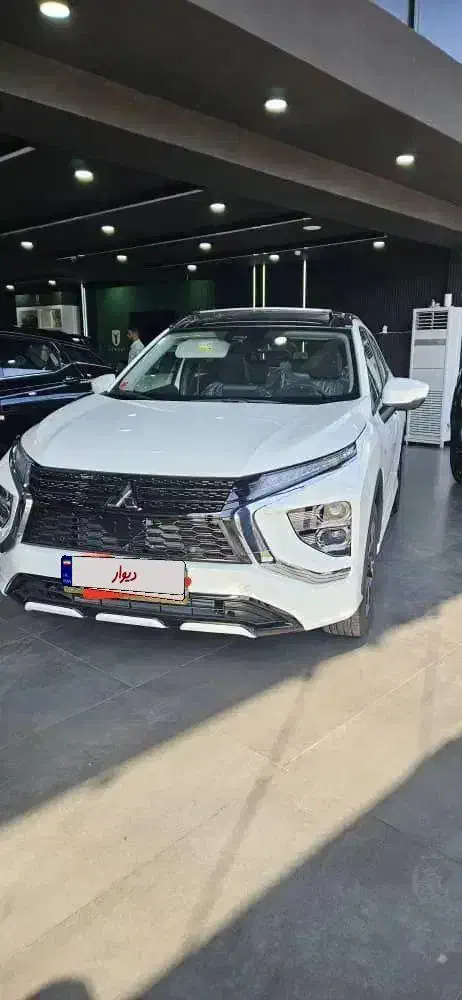 میتسوبیشی اکلیپس|خودرو سواری و وانت|اصفهان, نقش جهان|دیوار