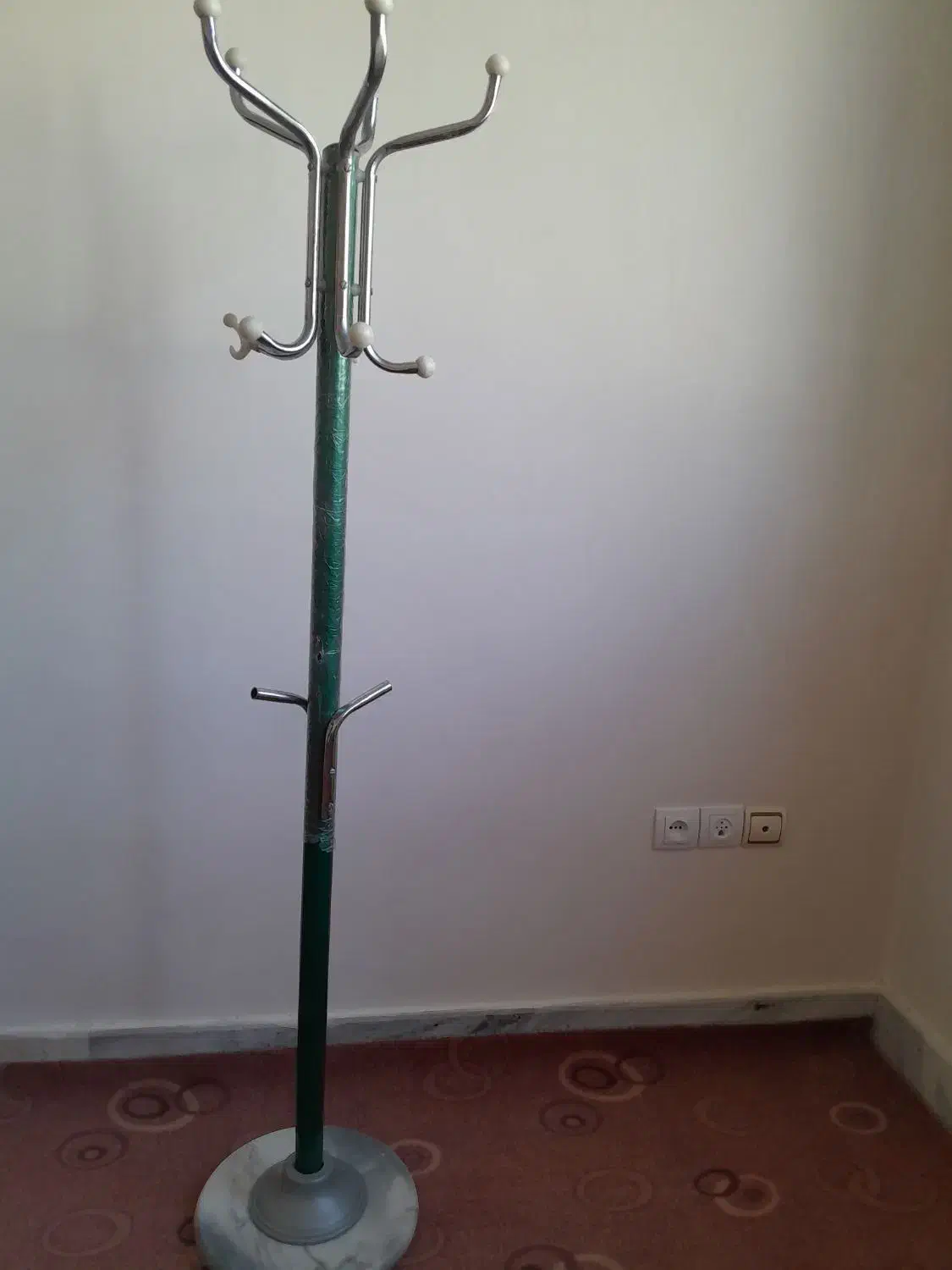 رخت آویز درحد نو|بندرخت و رختآویز|زنجان, |دیوار