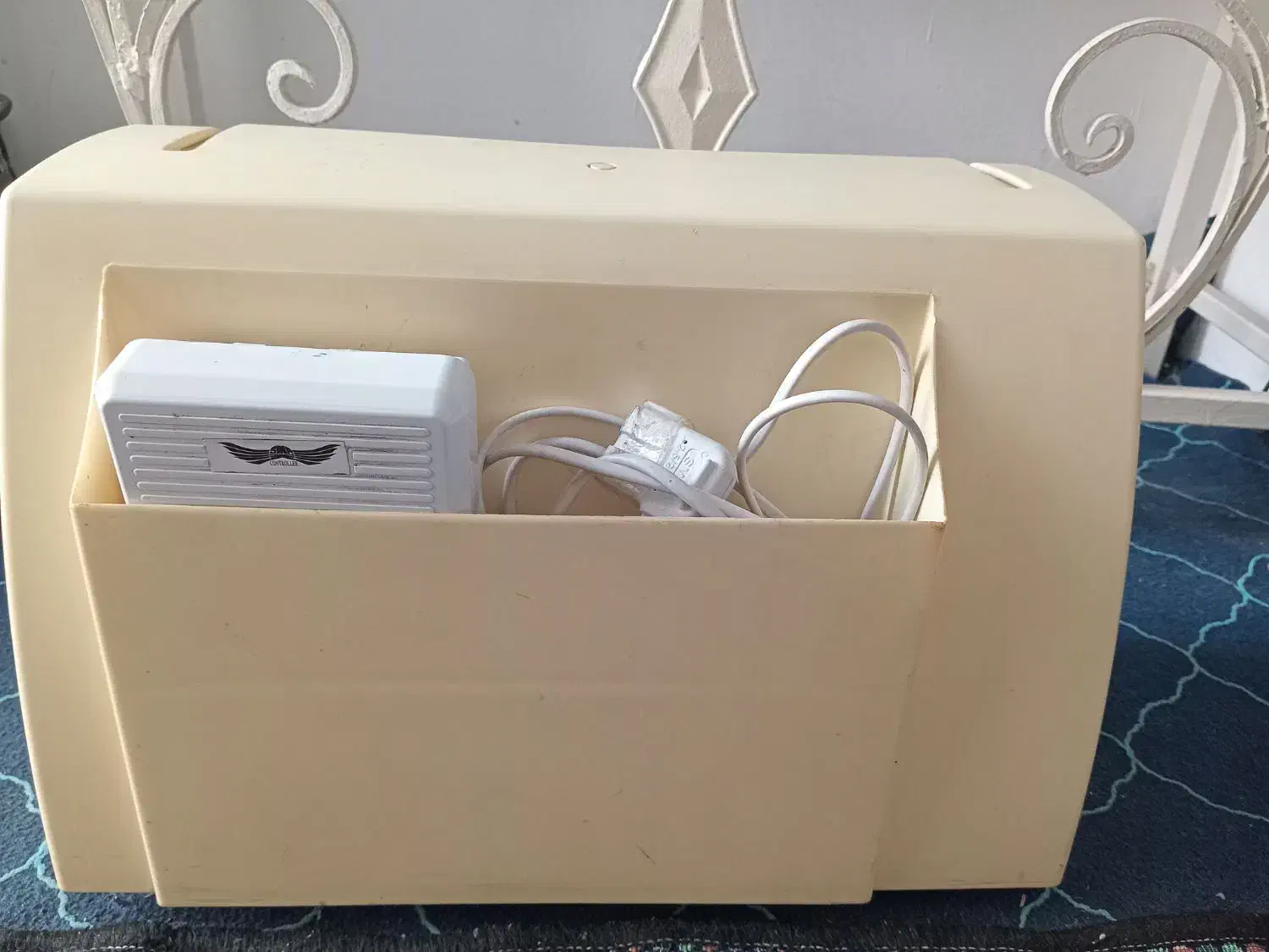 چرخ خیاطی کاچیران نیولایف ۳۰۸۴|چرخ خیاطی و ریسندگی|محمدشهر, محمدشهر|دیوار