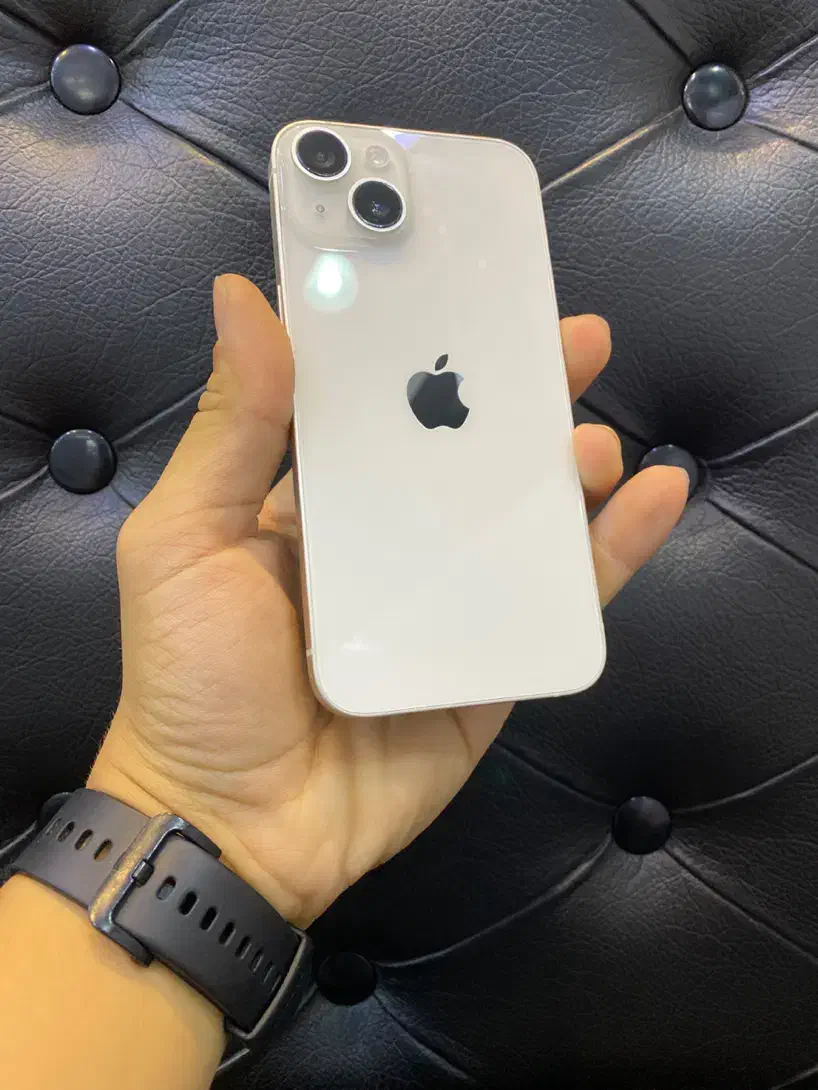 اپل iphone 14 با حافظهٔ ۱۲۸ گیگابایت|موبایل|تهران, فلسطین (میدان انقلاب)|دیوار