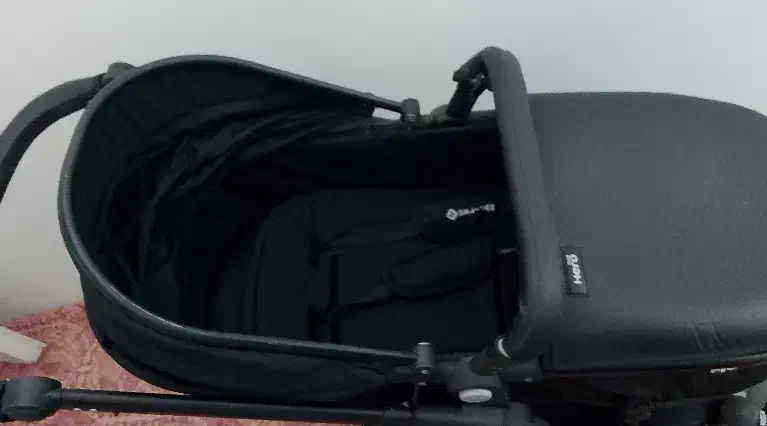 کالسکه هیرو پلاس|کالسکه و لوازم جانبی|مشهد, کوی المهدی|دیوار