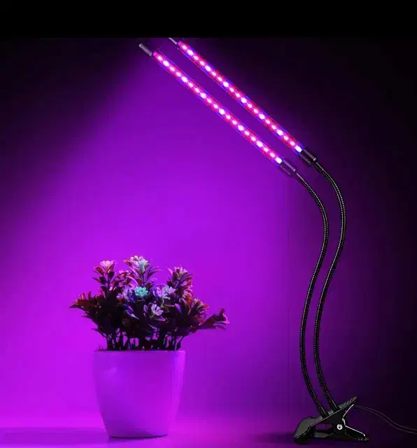 چراغ رشد گیاه ۱۰ وات|لامپ و چراغ|کرج, حسن آباد|دیوار